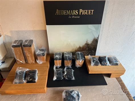 Audemars piguet in Abbigliamento e accessori 